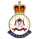 16th/5th Lancers HM Armed Forces Veterans Sticker